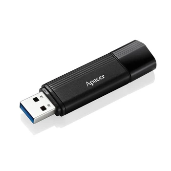 Флеш-накопичувач USB3.2 16GB Apacer AH353 Black (AP16GAH353B-1)