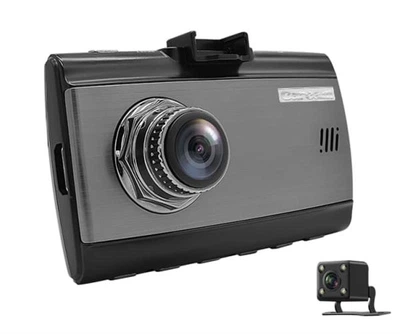 Видеорегистратор CarCam Т623 Dual