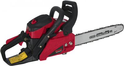 Цепная пила Vitals Professional BKZ 4114r (52103)