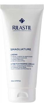 Крем від розтяжок Rilastil Stretch Marks 200 мл (8055510243036)
