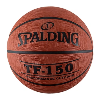 Мяч Spalding TF-150 Outdoor FIBA Logo 73954Z 6