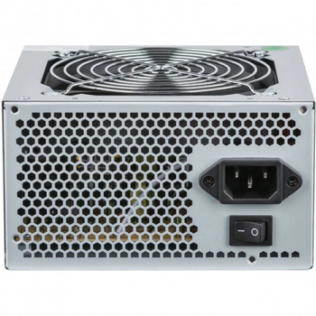 Блок питания CaseCom (CM 400_12 ATX) 400W 12Fan bulk