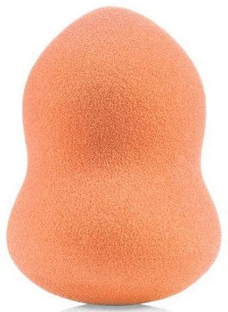 Спонж для макияжа Diva! Make up Blender оранжевый (90456-Orange)