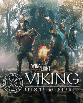 Дополнение Dying Light - Viking: Raiders of Harran Bundle для ПК (Ключ активации Steam)