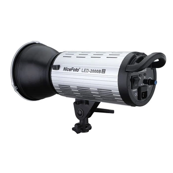 LED-моноблок NiceFoto LED-2000B II 5600K, Bowens