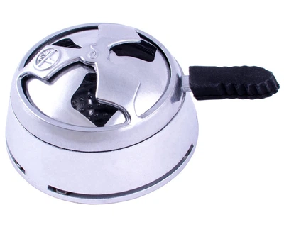 Калауд для кальяну H-4 см, Kaloud Lotus Silver