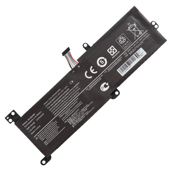 Акумуляторна батарея Lenovo L16L2PB1 (7.4V, 4050 mAh, Li-Pol) для IdeaPad 320-15IKB 320-14 320-15IKB