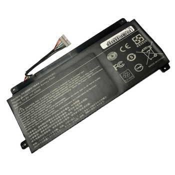 Акумуляторна батарея для Toshiba PA5208U-1BRS CB30 CB35 CB35 CB35-B3340 CB35-B3330