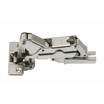 Петля Hafele 165 ˚+ монтажная планка