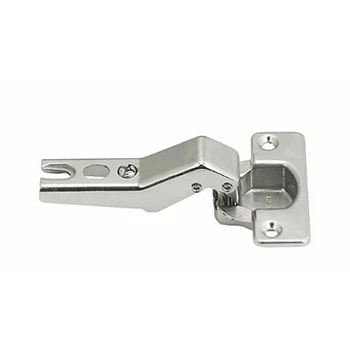 Петля Hafele 45 ˚+ монтажная планка