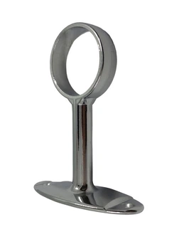Держатель трубы Fenix сквозной 206 d25