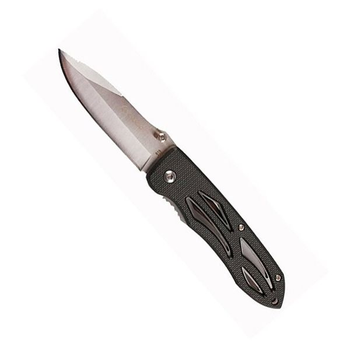 Нож складной карманный Ganzo G615 (Liner Lock, 76/185 мм)
