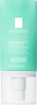 Krem do twarzy La Roche Posay Hydraphase HA Rich 50 ml (3337875731409)