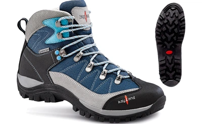 Черевики Kayland Ascent K WS GTX Синій (KAY-01801-9071-36)