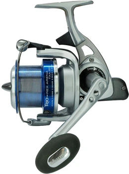 Катушка карповая Okuma Trio Rex Arena-TXA-60 FD 2+1bb (13530926)