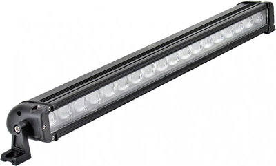 Світлодіодна LED балка люстра на дах авто Белавто BOL1810LF 180W ближній