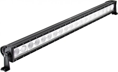 Світлодіодна LED балка люстра на дах авто 200W ближній