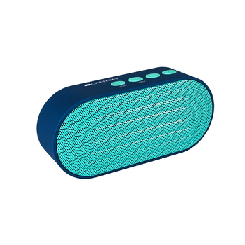 Акустична система Canyon CNS-CBTSP3 Blue/Green