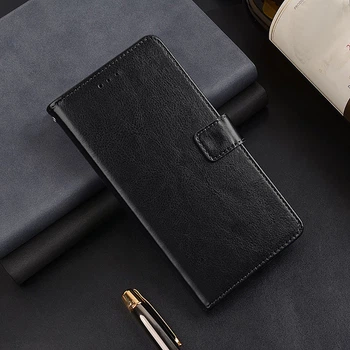 Чохол-книжка EcoCase для ZTE Blade A7s 2020 Black