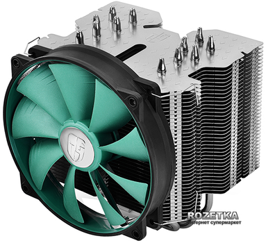 Кулер DeepCool Lucifer V2