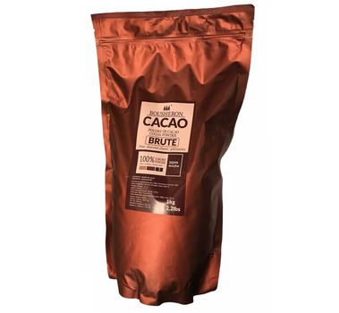 Какао-порошок Bousheron Cacao Brute 1 кг