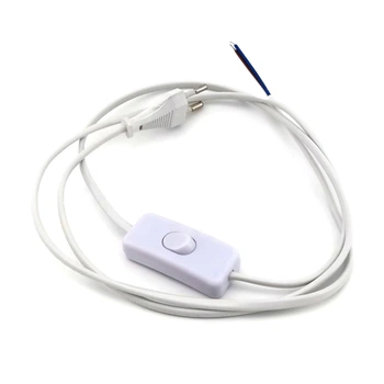 Шнур ABaTap з вимикачем 1.5 м