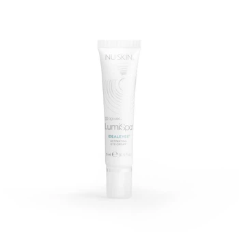 Крем для ухода за кожей вокруг глаз Nu Skin Lumi Spa IdealEyes 15 мл