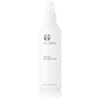 Спрей для лица с гиалуроновой кислотой для волос, лица и тела Nu Skin NaPCA Moisture Mist 250 мл