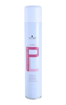 Schwarzkopf Professional Professionnelle лак для волосся екстра сильної фіксації (500 мл)