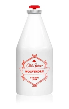 Old Spice Wolfthorn тонік після гоління для чоловіків 100 мл