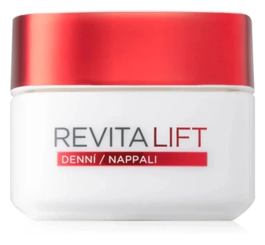 L’Oreal Paris Revitalift заспокоюючий крем проти зморшок, 50 мл