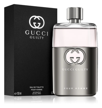 perfume men gucci