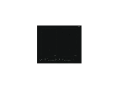 Варильна поверхня Whirlpool WL S3160 BF
