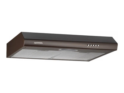 Вытяжка PYRAMIDA UX 60 BR
