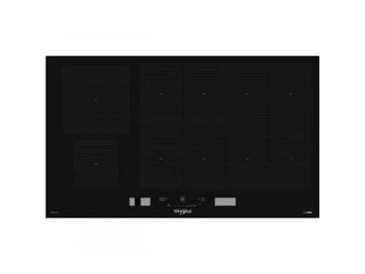 Варильна поверхня Whirlpool SMP9010CNEIXL
