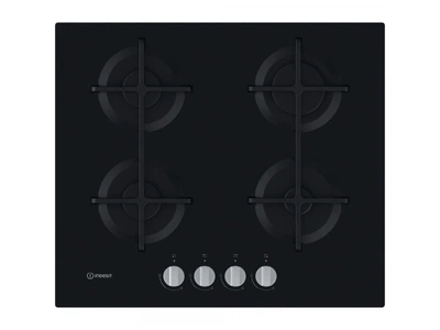 Варильна поверхня Indesit ING 61T/BK