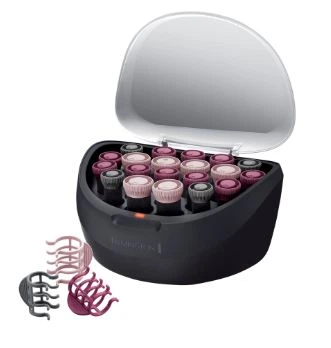 Термо бігуді Remington Ionic H5600