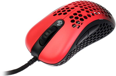 Мышь G-Wolves Skoll SKL 2020 Edition (Red)