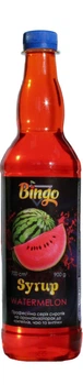 Сироп Bingo Арбуз ПЭТ 700мл