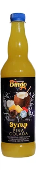Сироп Піно Колада Bingo 700мл