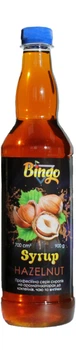 Сироп Лісовий горіх Bingo 700мл