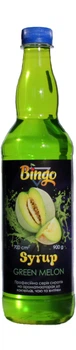 Сироп Зелена диня Bingo 700мл