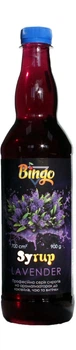 Сироп Bingo Лавандовый ПЭТ 700мл