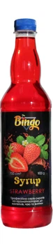 Сироп Полуниця Bingo 700мл