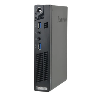 Компьютер Lenovo M92p Intel Core i5-3470T 2.90GHz 4GB RAM 240GB SSD Refurbished