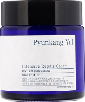 Питательный крем Pyunkang Yul Intensive Repair Cream 50 мл (8809486680773)