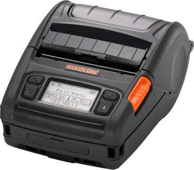 Принтер етикеток Bixolon SPP-L3000iK (17248)