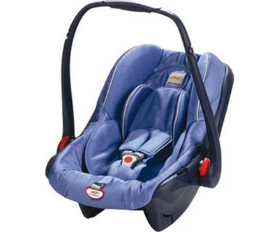 Детское автокресло Mars comfort 0+ Magic Blue Ramatti