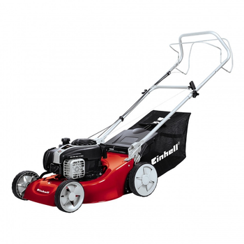 Газонокосарка бензинова Einhell (GC-PM 46/1 S B & S New)
