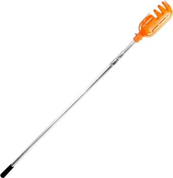 Плодосъемник Mastertool Профи телескопический 1.5 - 4 м (14-6801)